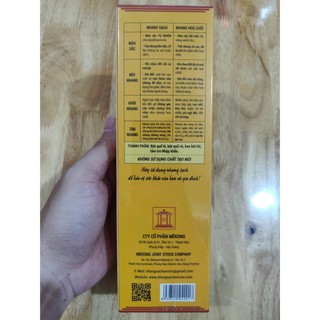Nhang sạch An Viên 2 tấc (hộp 250 cây) (SỈ INB)