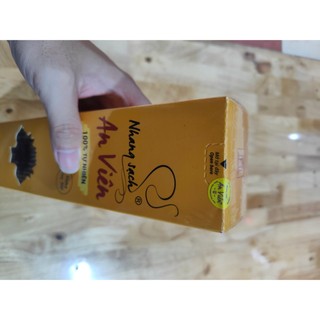 Nhang sạch An Viên 2 tấc (hộp 250 cây) (SỈ INB)