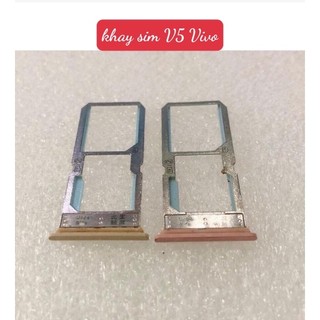 Khay sim v5/v5s/y67 vivo