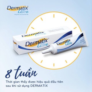 Dermatix Ultra Kem sẹo 15g