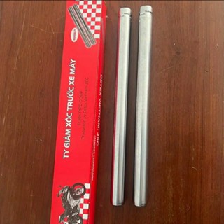 Ty Phuộc Trước - Wave S110 & Future 125 [ Ty Gài Phe ] Hiệu Detex [ 1 Cặp ]