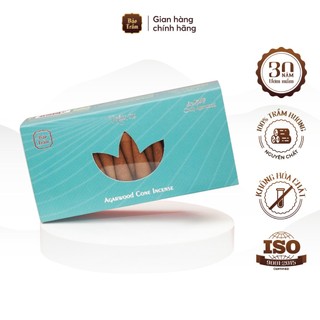 Nụ Trầm Hương Đặc Biệt Bảo Trầm 35g, xông hương dịu nhẹ, tẩy trược, thu hút năng lượng tích cực