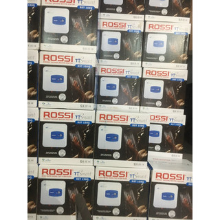 Bình nước nóng ROSSI Smart - Chính Hãng