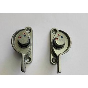 Chốt khóa sò cửa lùa