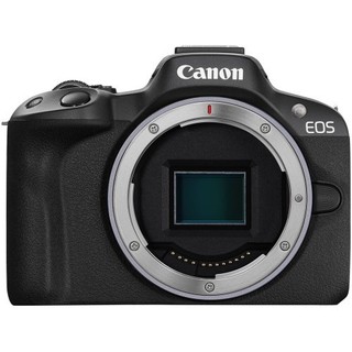 Máy Ảnh Canon EOS R50 Content Creator Kit