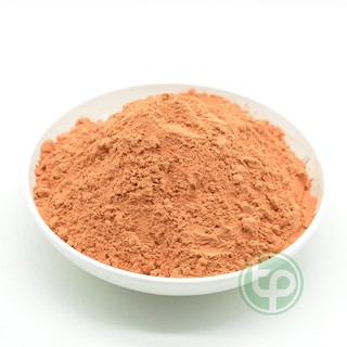 Bột cà rốt nguyên chất Tấn Phát
