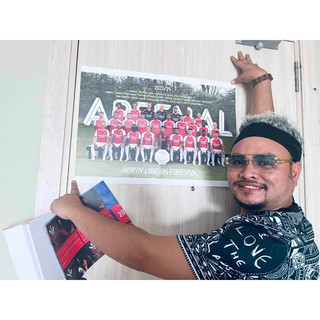 Lịch để bàn clb Arsenal