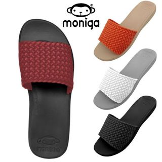 Dép thái lan nữ monobo siêu nhẹ, êm - moniga 4.4