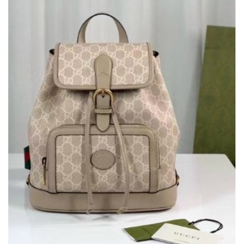 Balo gc rút về đủ mẫu