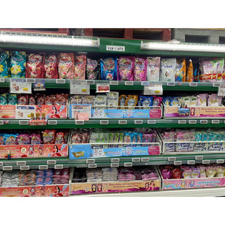 Nước xả Hygiene nội địa Thái