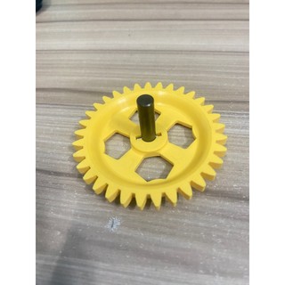 Bánh bơm nhớt nhựa ycs gắn ex 150