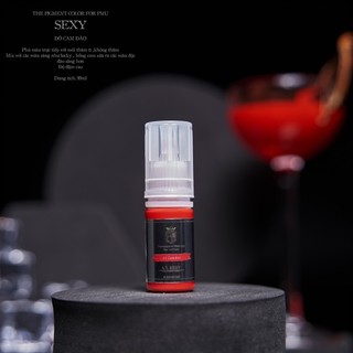 Dcpx Vương Đài Trang chính hãng - [CHÍNH HÃNG] Mực FM
