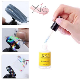Keo dán f.o.i.l foil - keo dán trang trí nail 💕