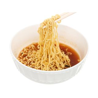 Mì Jin cay Ottogi Mini gói 80g