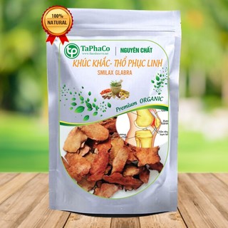 Củ khúc khắc sấy khô cao cấp 2kg tại hcm