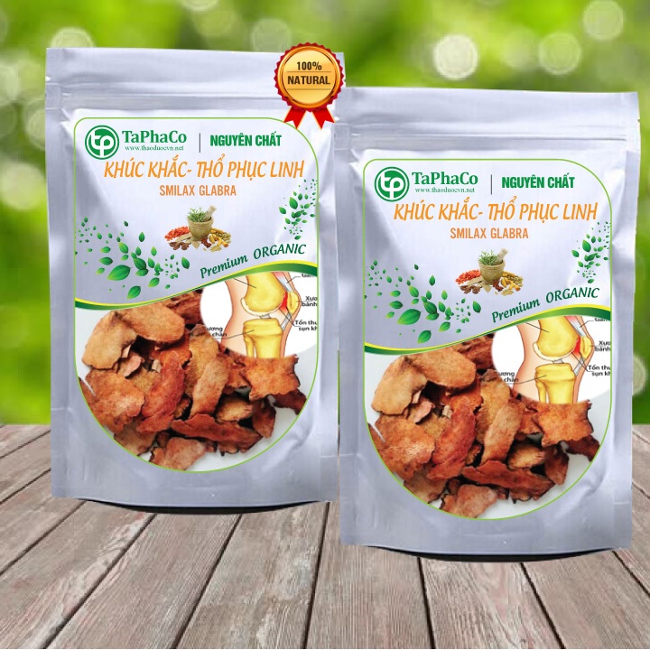 Củ khúc khắc sấy khô cao cấp 2kg tại hcm