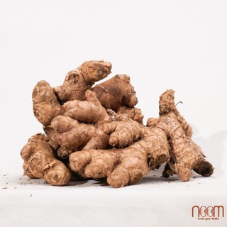 Gừng sẻ hồng noom nuôi dưỡng 18-24 tháng vườn rừng ch'ơm tây giang - 100gr