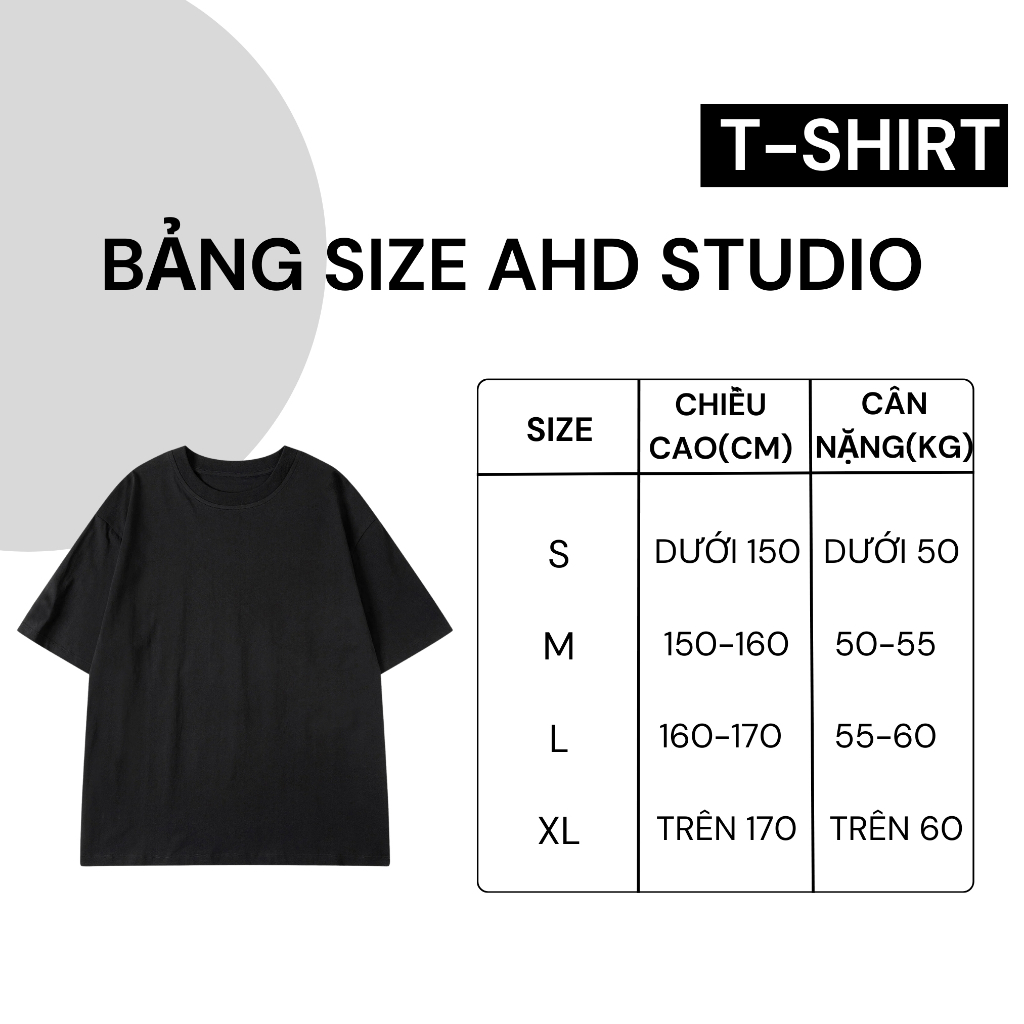 Áo đôi Icotton x AHD hình ANGEL oversize chất cotton 2 chiều 250 gsm AT102