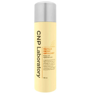Xịt khoáng CNP Laboratory Propolis Ampule Mist 100ml_𝗬𝗲𝗼𝗻 𝗰𝗼𝘀𝗺𝗲𝘁𝗶𝗰𝘀