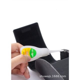 Keo 502 keo dán đa năng siêu dính con ếch Treefog