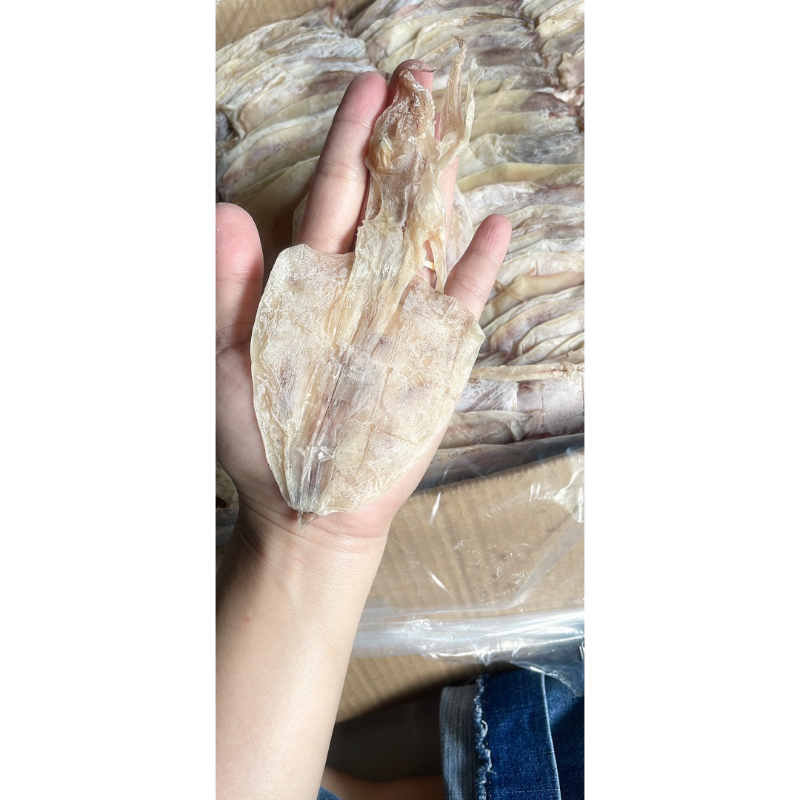 Khô mực bầu 70/90c