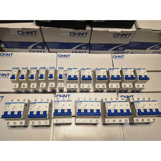 ATtomat CHINT 2P