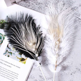 LÔNG CHỤP ẢNH - Phụ kiện chụp ảnh nail - decor, trang trí tạo cho bộ nail thêm bắt mắt - lung linh - thu hút - Sori Nail