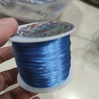 Dây thun xỏ hạt chuỗi Elastic 60m