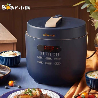 Núm thông hơi của nồi áp suất 5l hãng bear mã ylb-a50m1