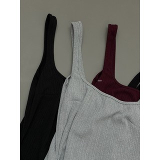 TADstore - Dimitra Dress body dây
