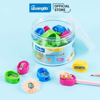 Gọt chì mini guangbo 4 màu xb35020