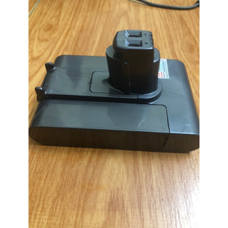 Pin máy hút bụi dyson dc35-45 ,dyson v6