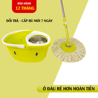 Cây lau nhà fuji mop