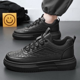 Giày Nam Sneaker BlackFull mẫu mới kiểu dáng thể thao