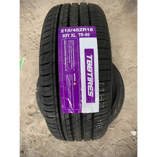 VỎ LỐP TBB 215/45/18