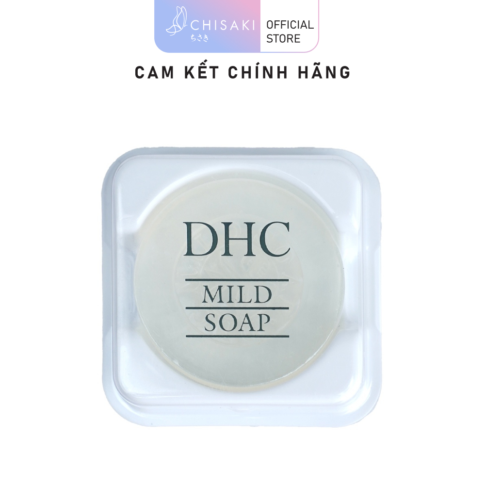 [QUÀ TẶNG KHÔNG BÁN] Xà Phòng Rửa Mặt 10g