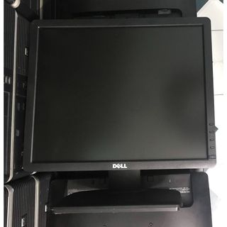 [Xả sốc] Màn hình máy tính Dell 17inch cũ đẹp siêu bền  thanh lý văn phòng nguyên bản ảnh đẹp có BH