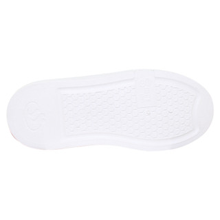 Giày thể thao bé gái Bita's GVBG.104 (Hồng phấn + Trắng)