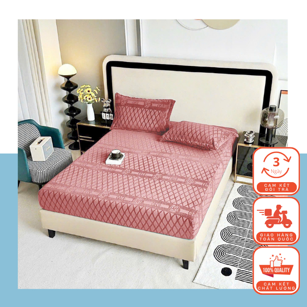 Ga Lông Cừu Coco - Sang Trọng - Dày Dặn