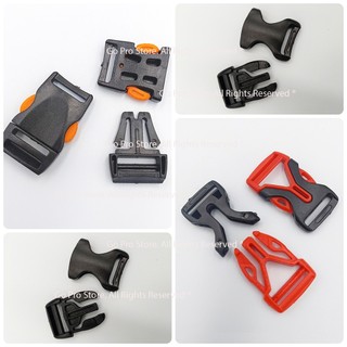 01 Bộ Chốt Khóa Gắng Mũ Bảo Hiểm Xe Máy DT113721