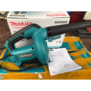 Máy thổi bụi makita m4000b