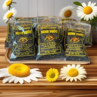 Trà thái nguyên loại đặc biệt-mỗi gói 100g
