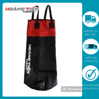 Vỏ Bao cát Hoàng Tiến Sport