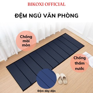 Đệm Ngủ Văn Phòng Bikoxi Kích Thước 72X195CM Gấp Gọn Mang Đi Dễ Dàng