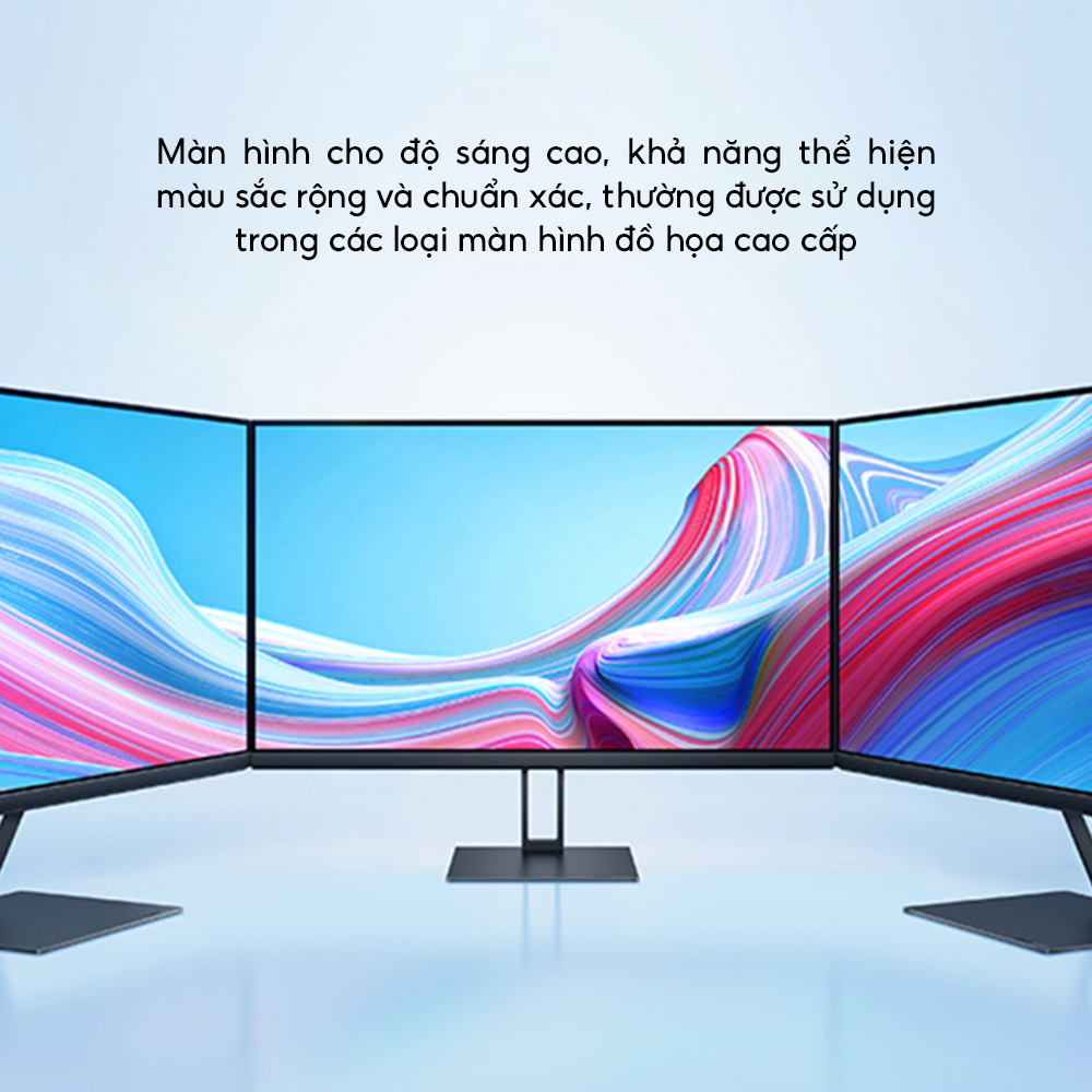 Màn Hình Máy Tính PC Redmi A22 21.45 inch/ 23.8 inch 100Hz/ 27 inch Full HD/ 2K/ A27Q - Đồ Họa Siêu Mượt, Chơi Game Chất | BigBuy360 - bigbuy360.vn