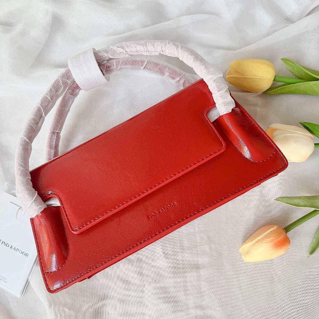 FINDKAPOOR MARTY WEDGE 22