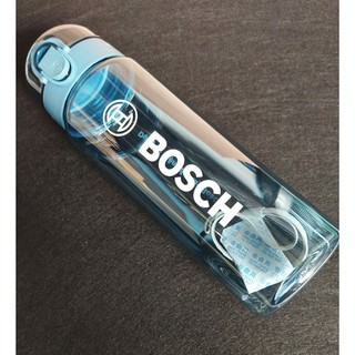 Bình nước bosch - hàng quà tặng khi mua các sản phẩm của bosch