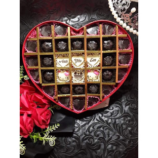 socola valentine