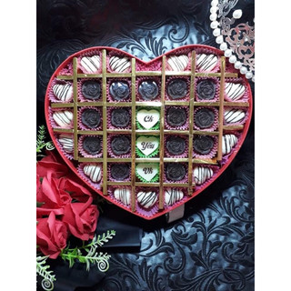 socola valentine