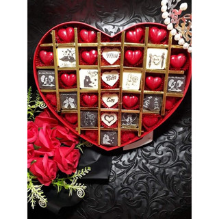 socola valentine